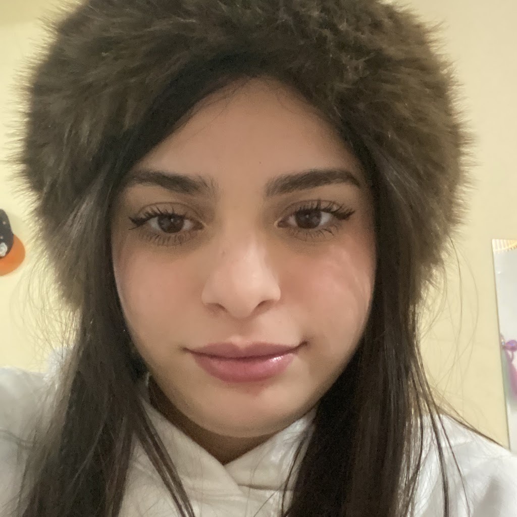 Avatar of Martina W.