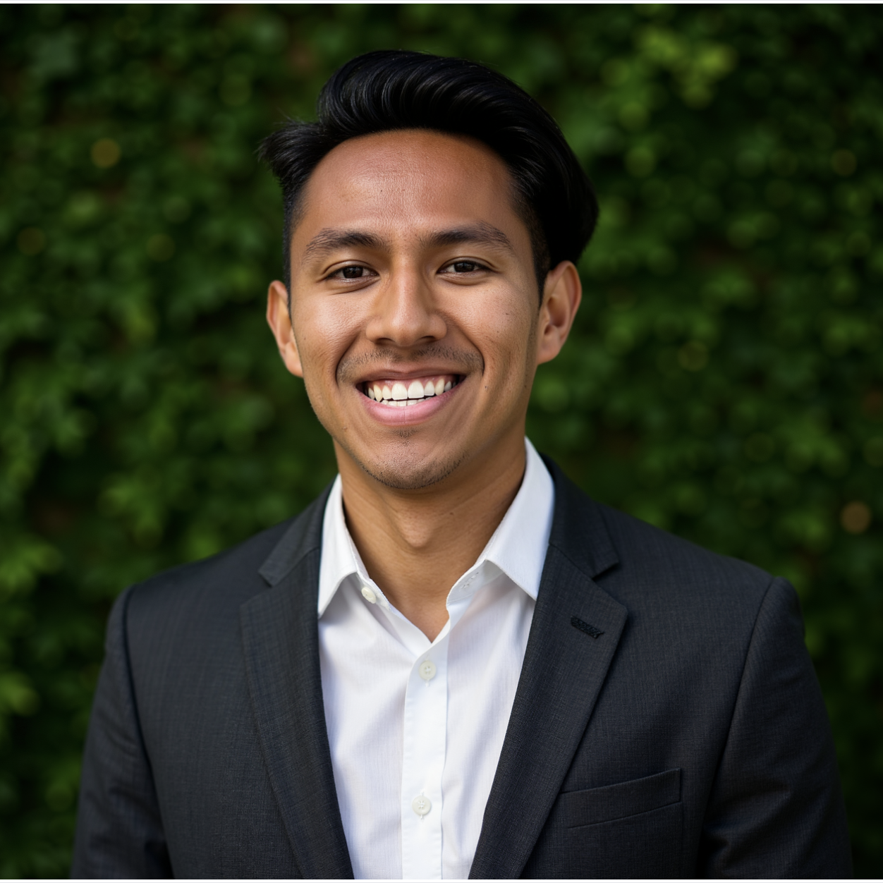 Avatar of Cameron P.