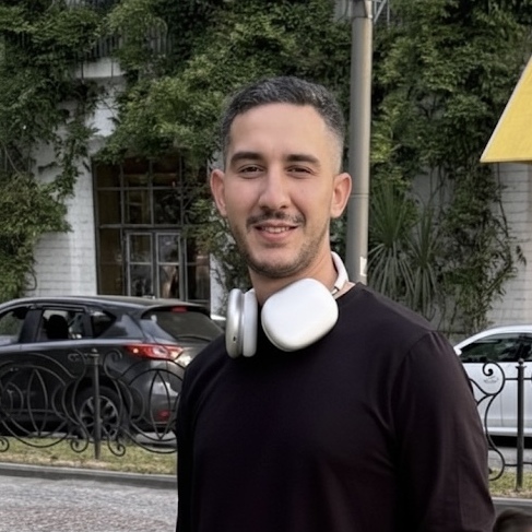 Avatar of Abdalla E.