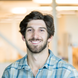 Avatar of Sam C.