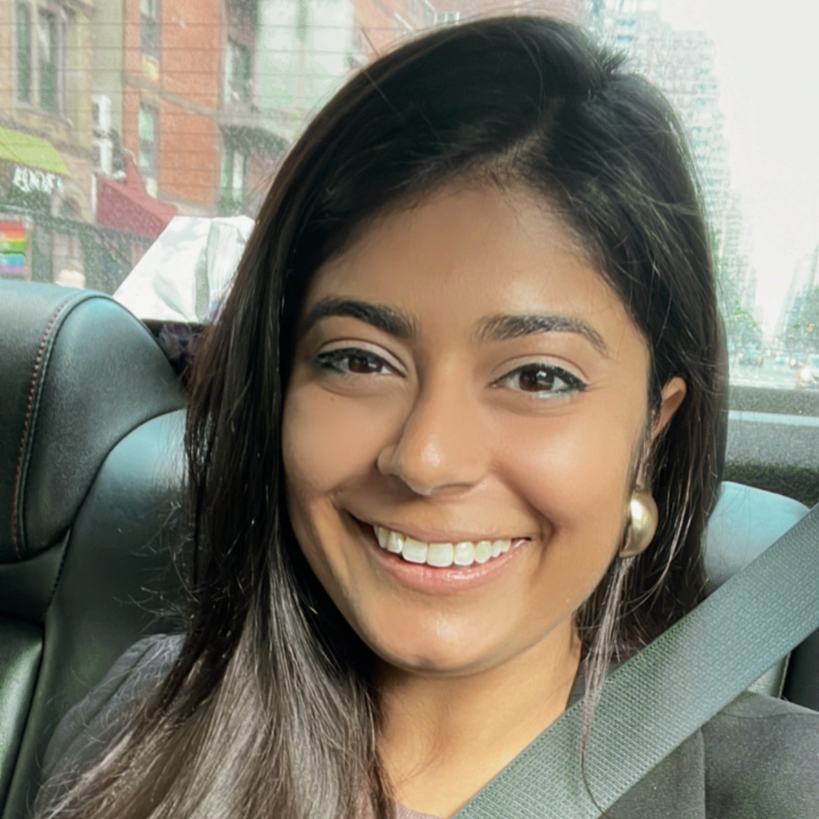 Avatar of Anushka P.