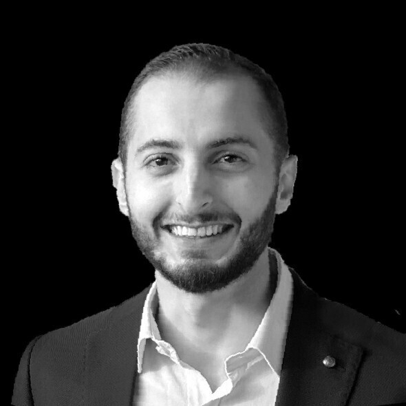 Avatar of Ahmed A.