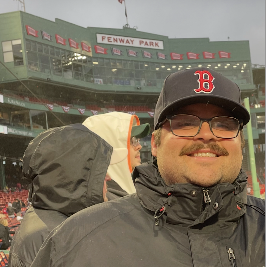 Avatar of Matt R.