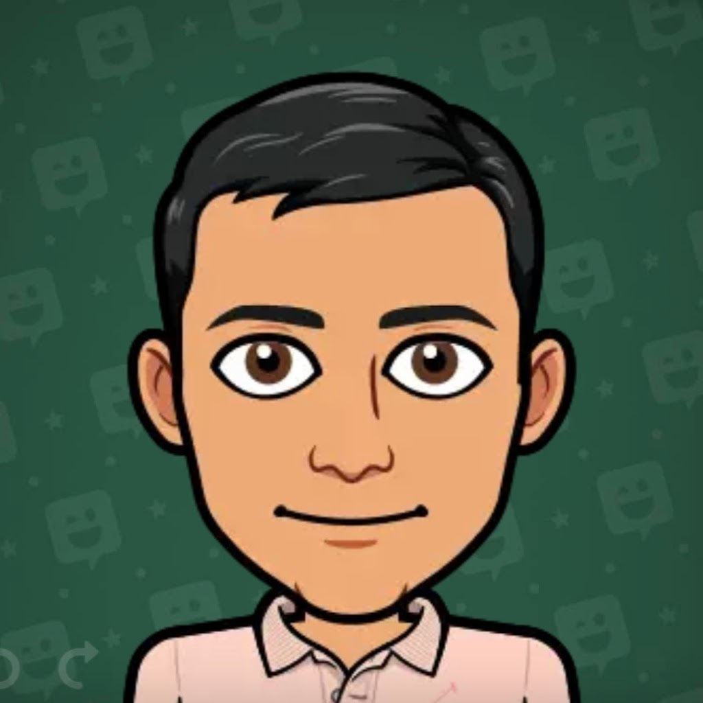 Avatar of Michael H.