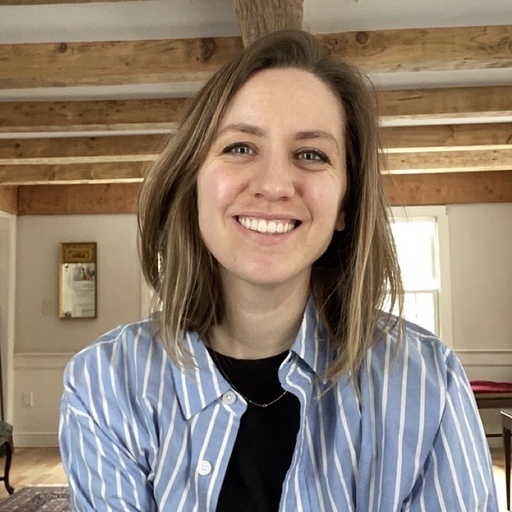 Avatar of Meredith D.