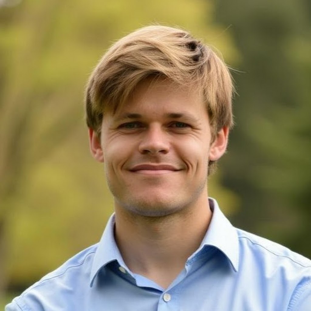 Avatar of Willem E.