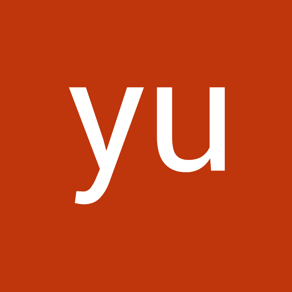 Avatar of yu Z.
