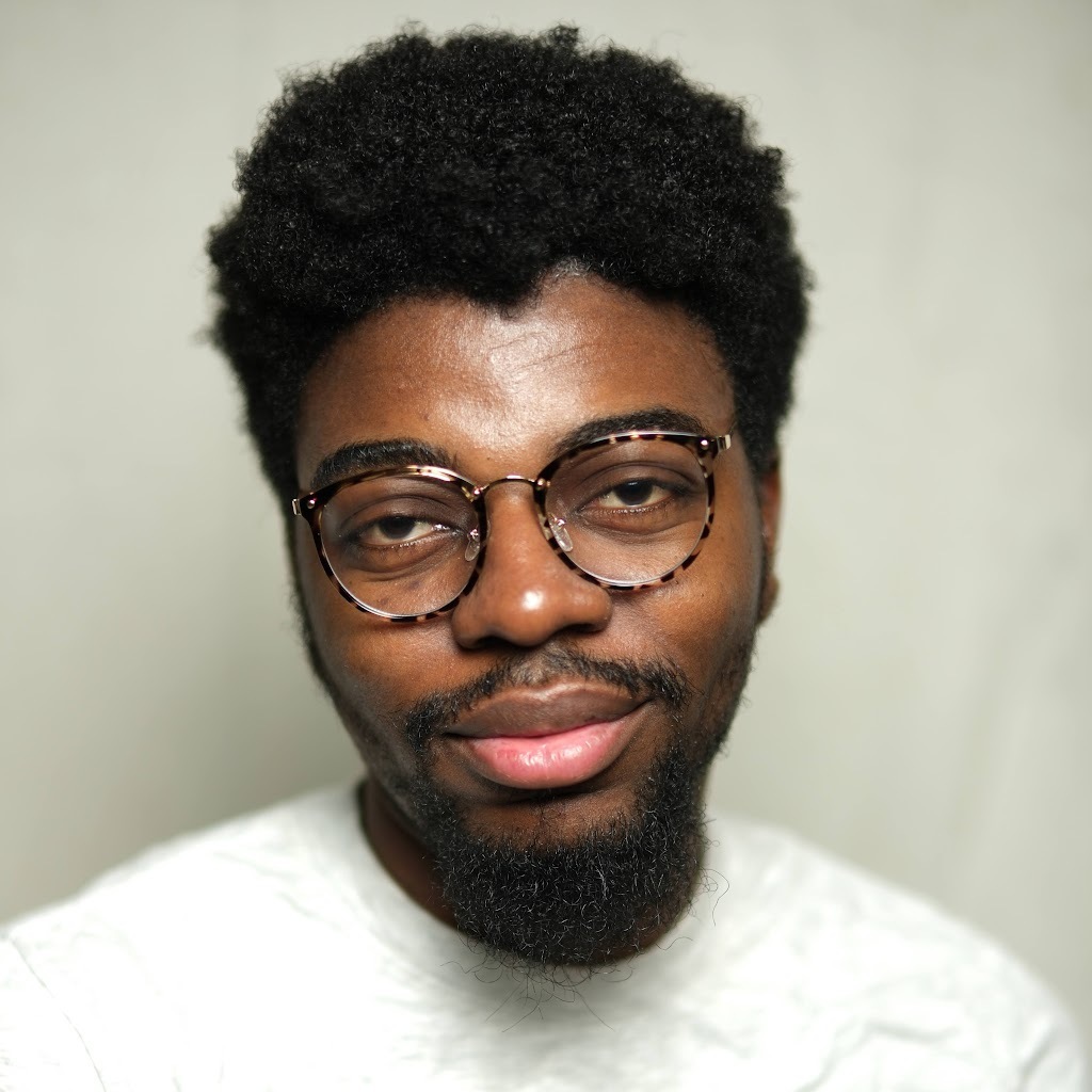 Avatar of Olusegun O.