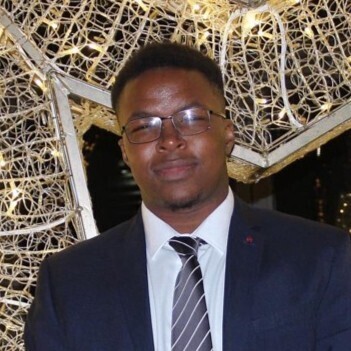 Avatar of Hakeem O.