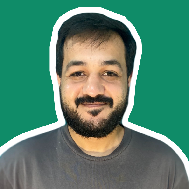 Avatar of Taimoor A.