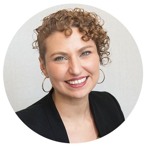 Avatar of Lauren Miller