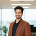Avatar of Pratik D.