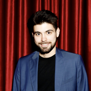Avatar of Rustam K.