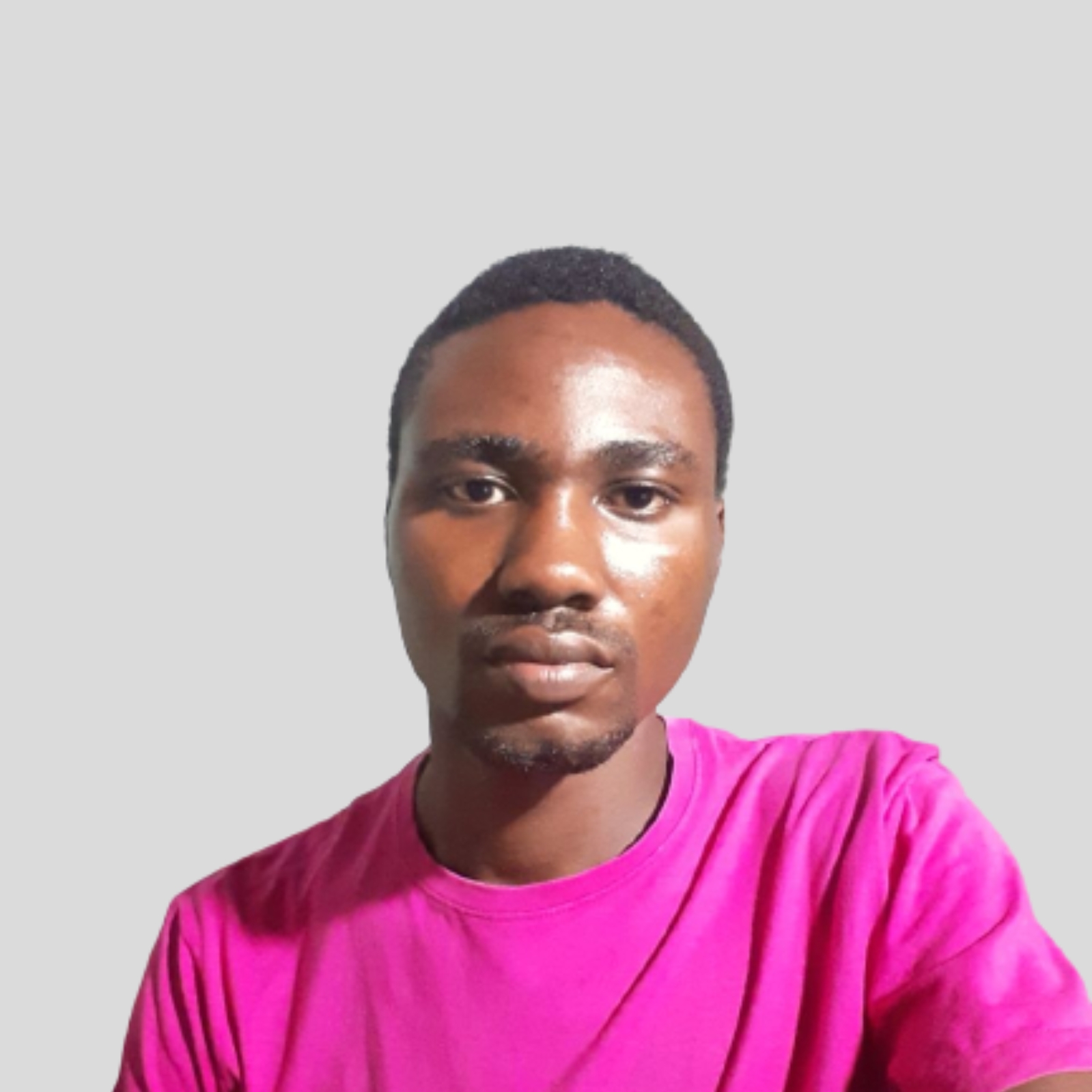 Avatar of Tosin A.