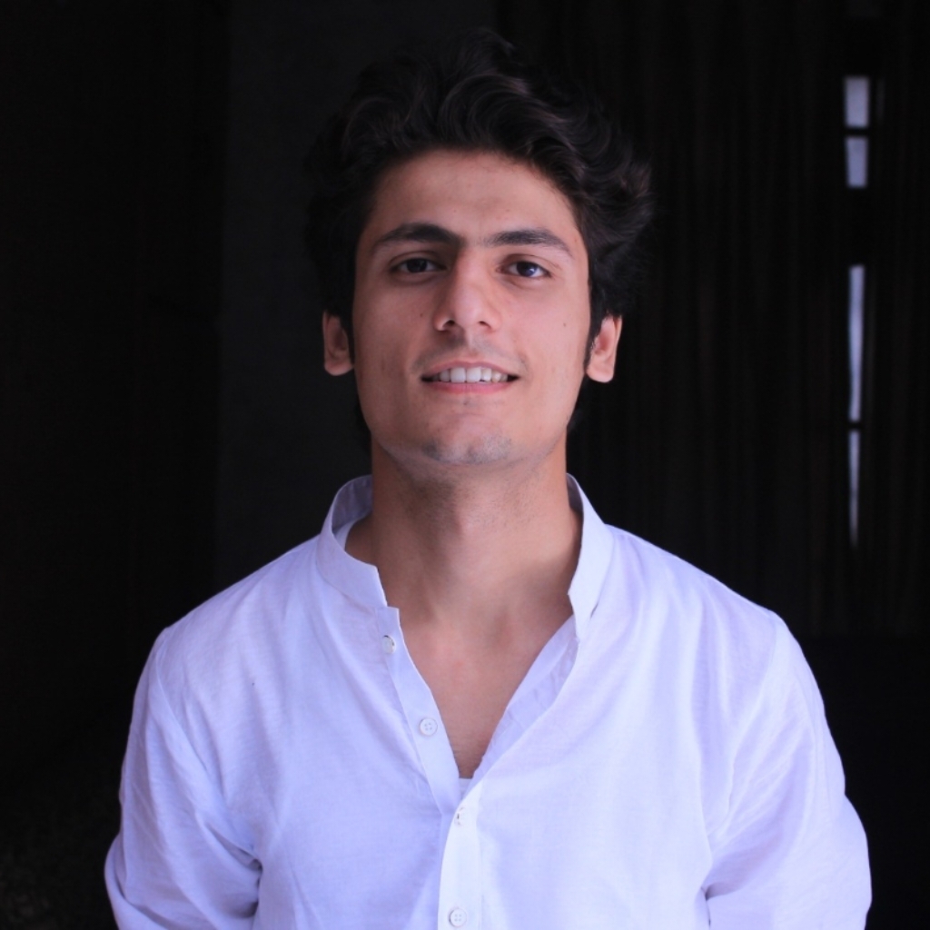Avatar of Talha Z.