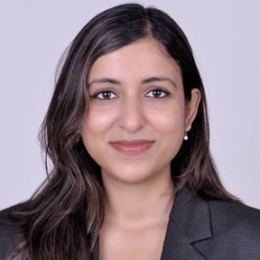 Avatar of Akansha J.