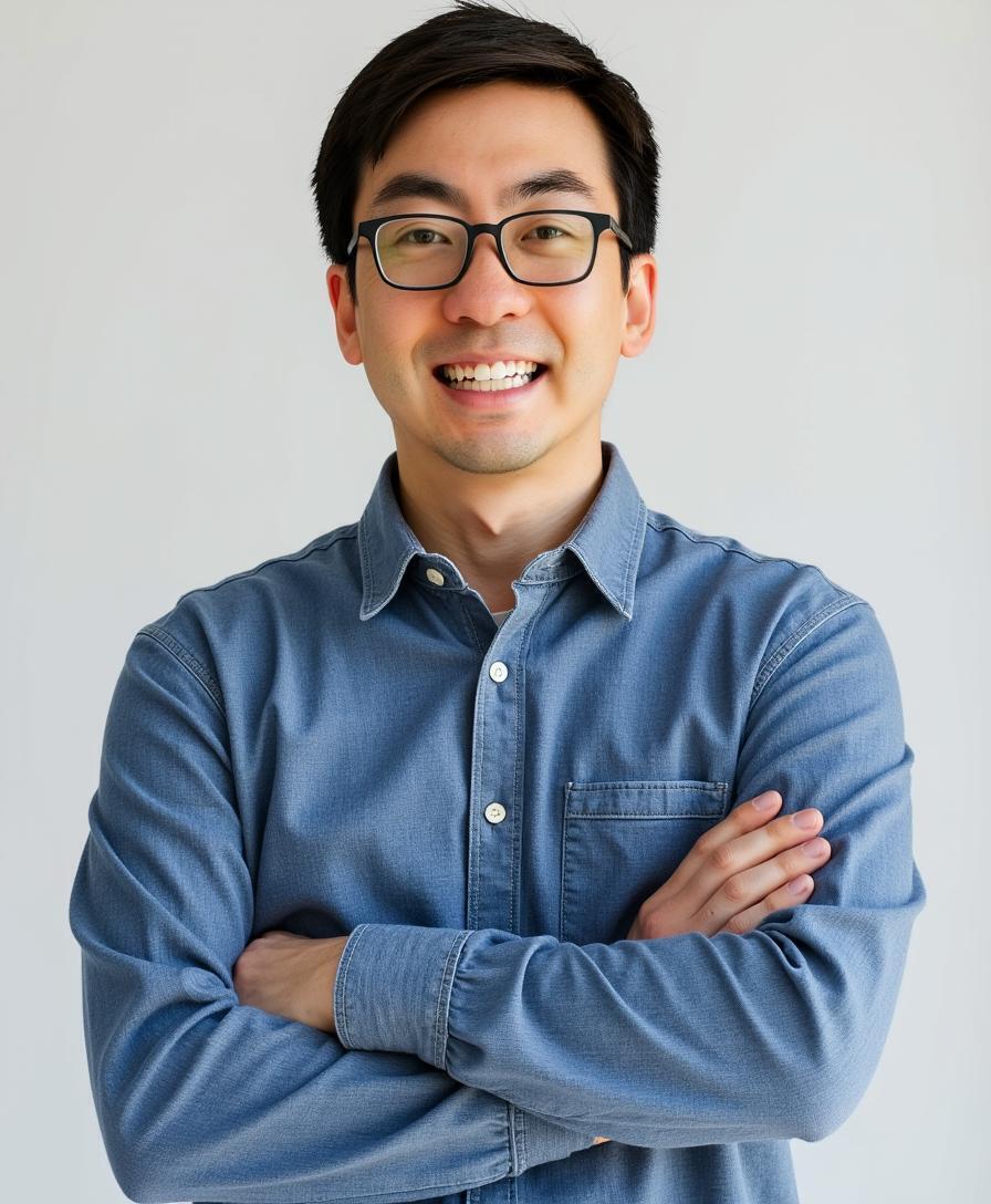 Avatar of James L.