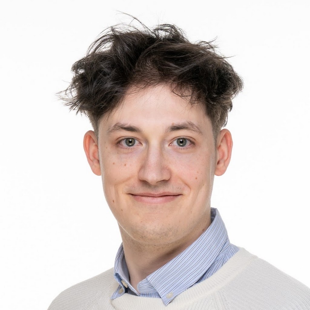 Avatar of Felix T.