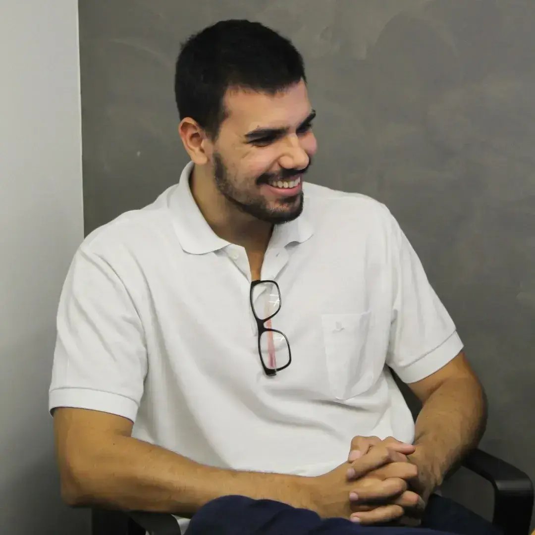 Avatar of Everton M.