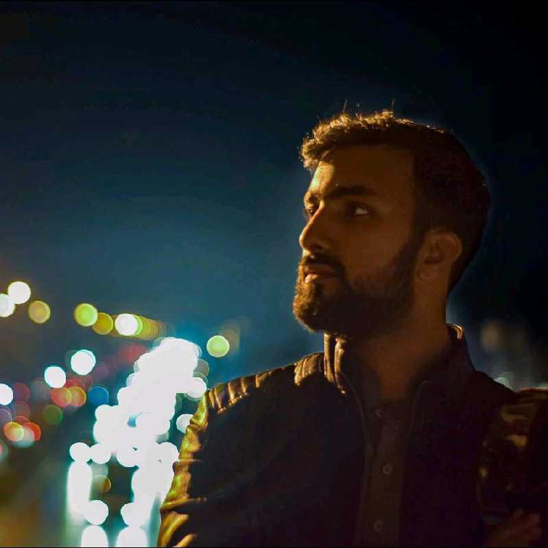 Avatar of Mubashir A.