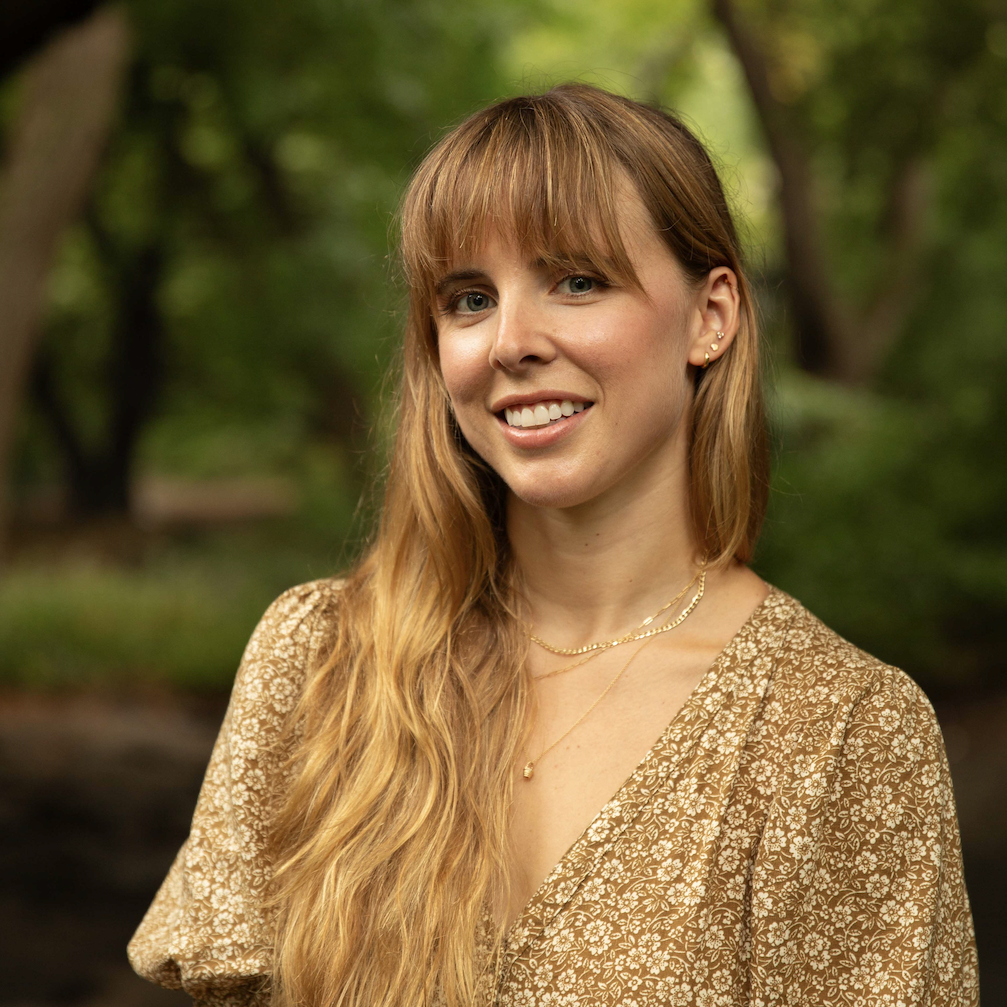 Avatar of Allie Thoms