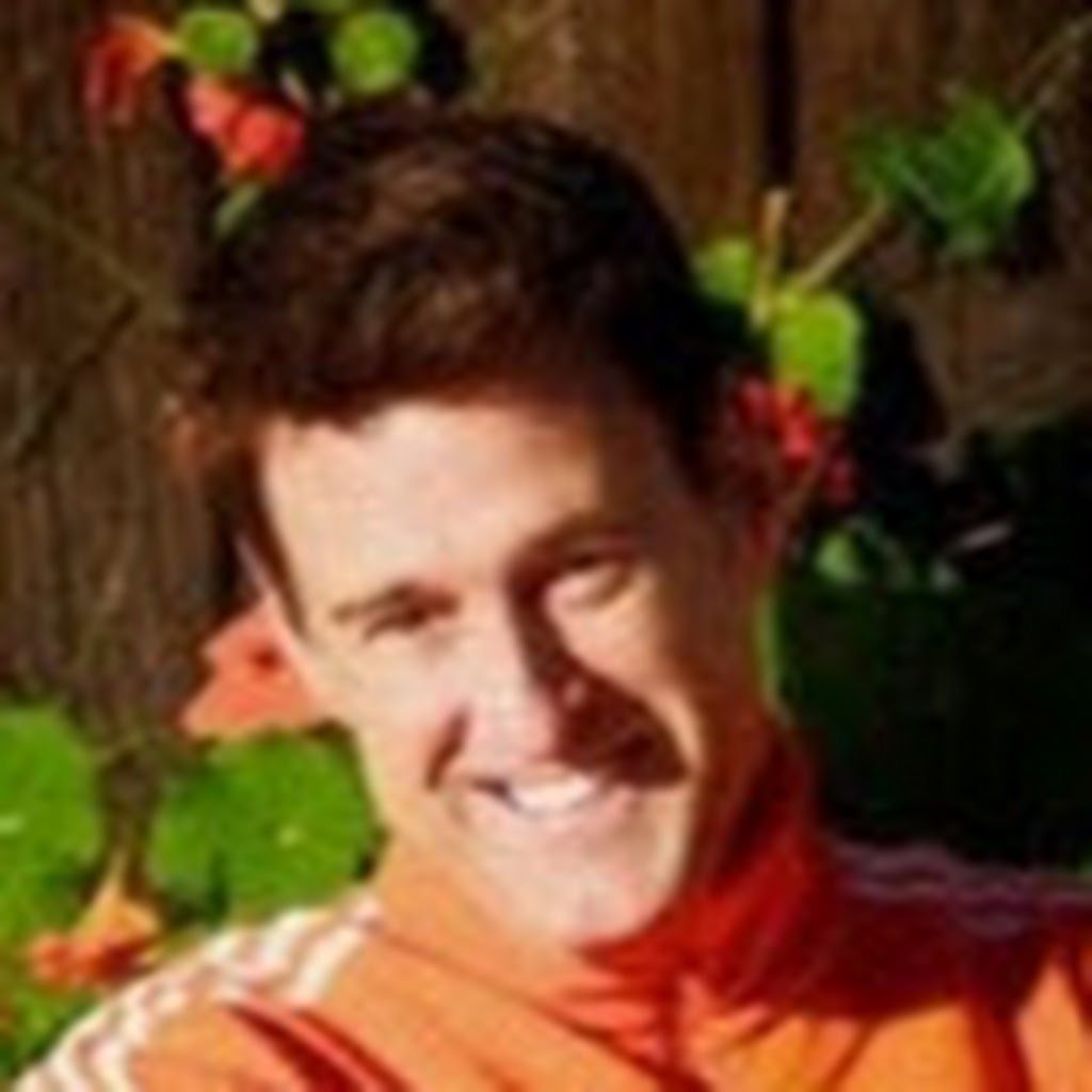 Avatar of John F.