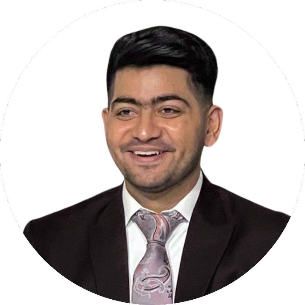 Avatar of Saham S.