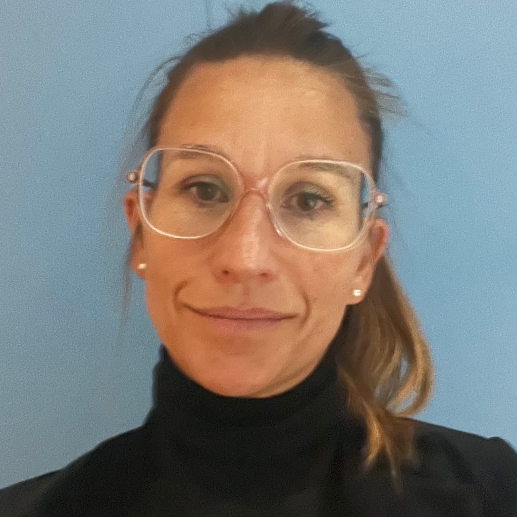 Avatar of Kristina M.