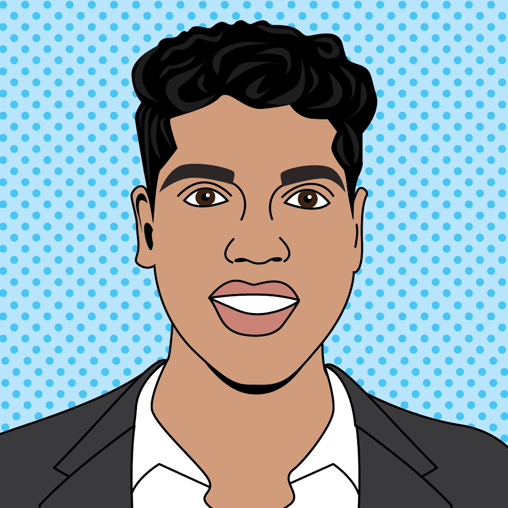 Avatar of Nishit K.