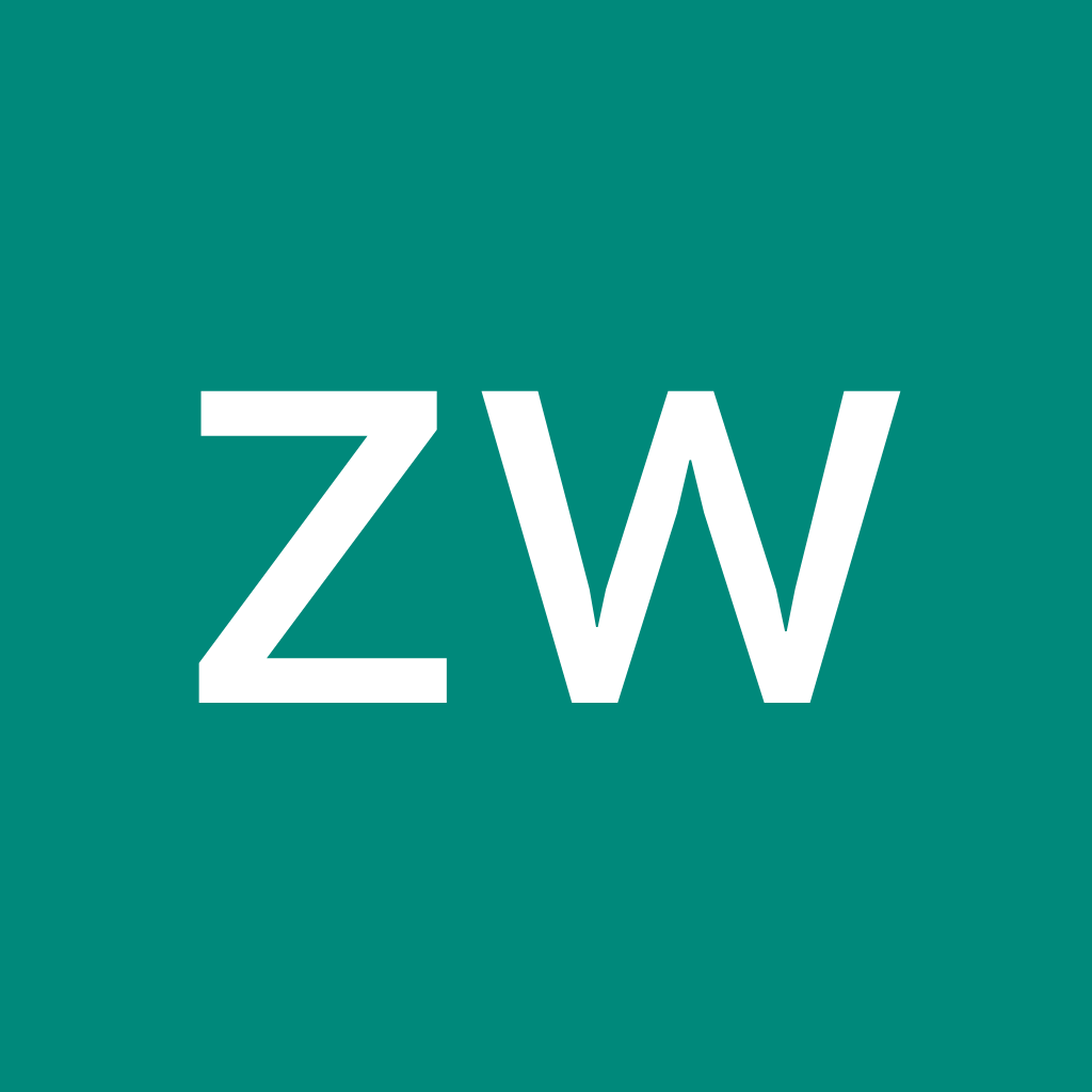Avatar of zw l.