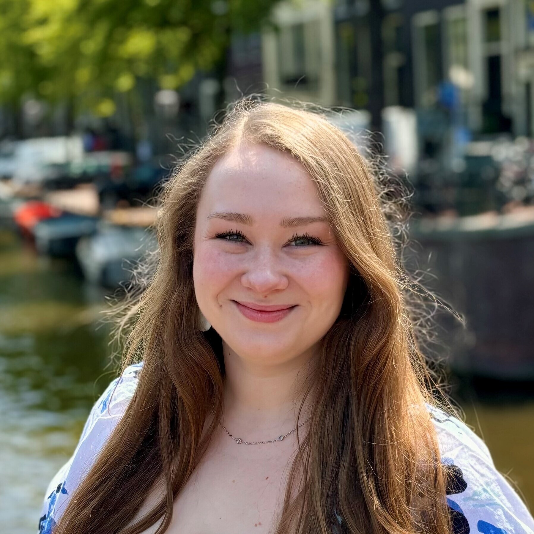 Avatar of Hannah Baldwin