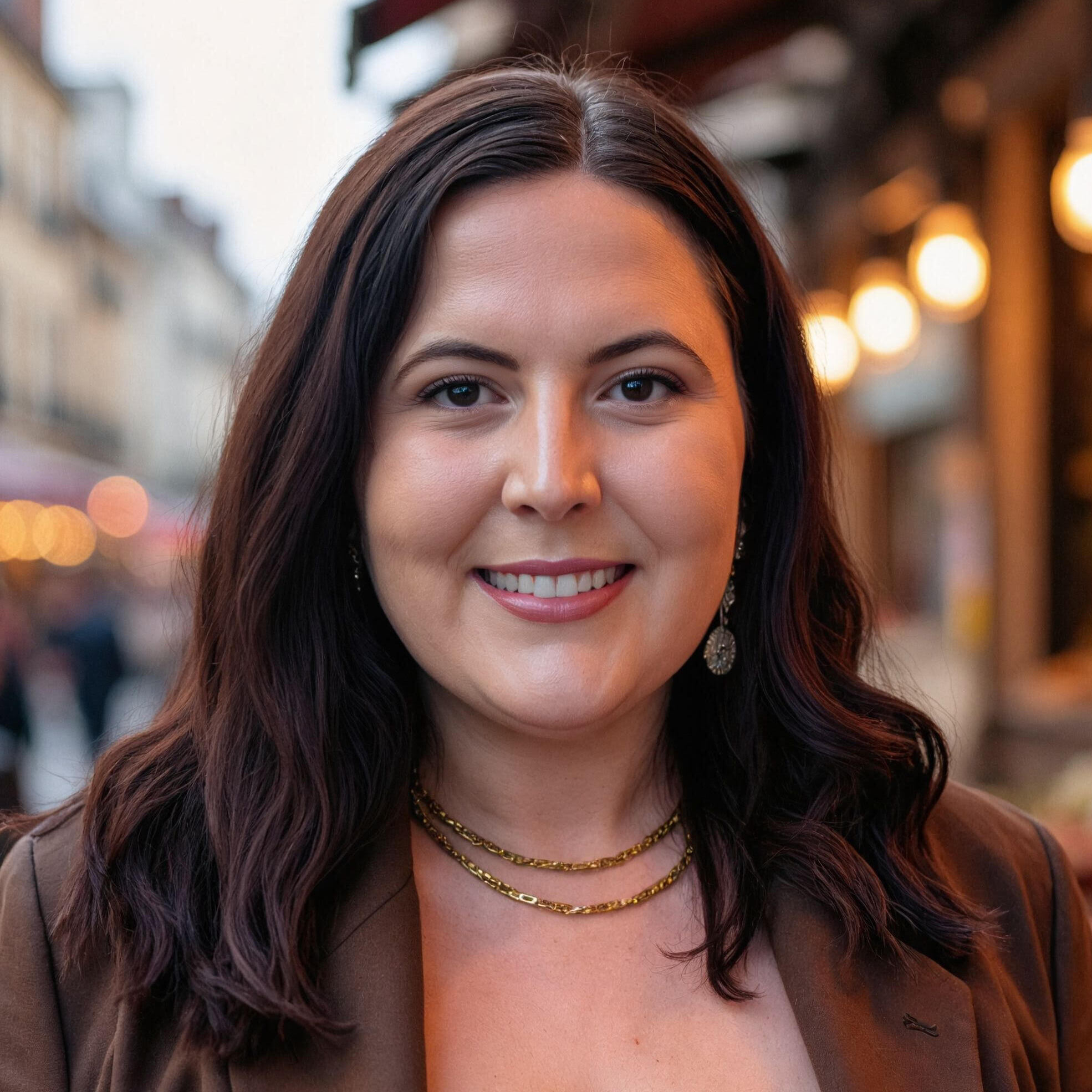 Avatar of Meghan P.