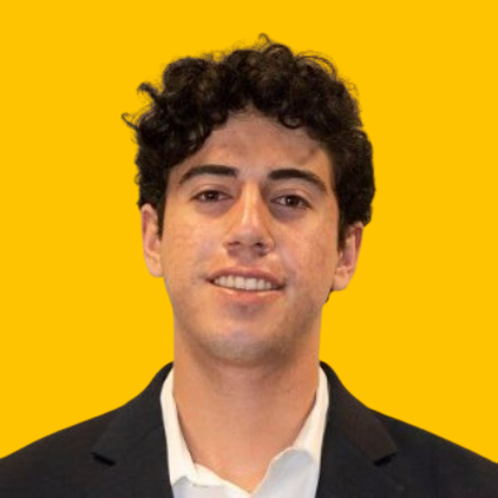 Avatar of Mateen Abai