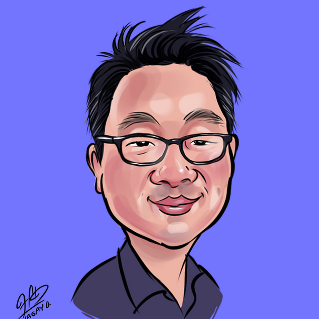 Avatar of Kenny L.