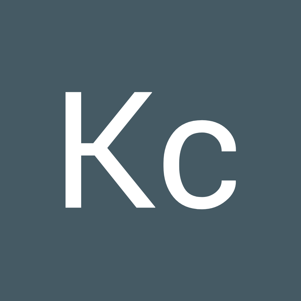 Avatar of Kc P.