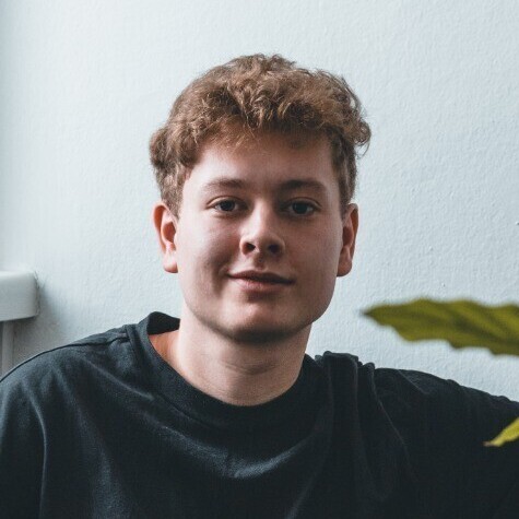 Avatar of Anton B.
