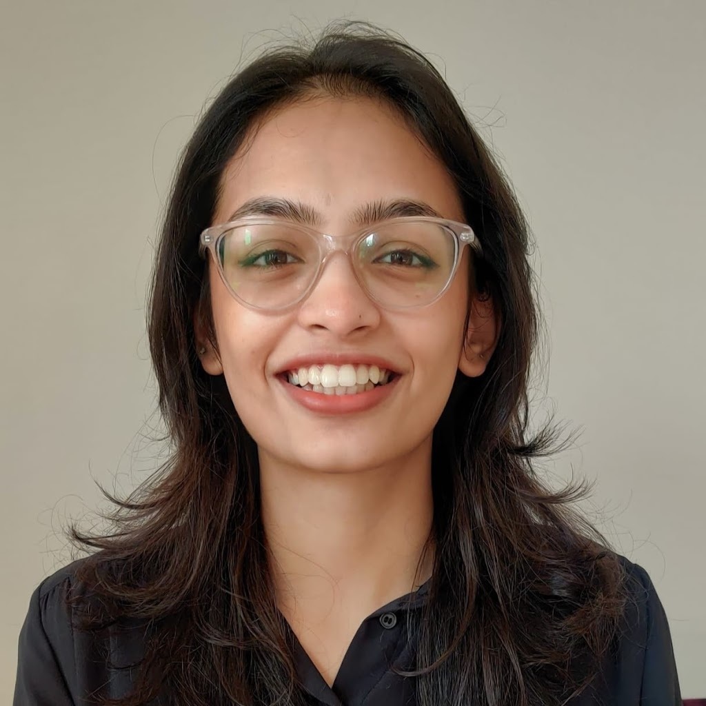 Avatar of Devanshi Jain