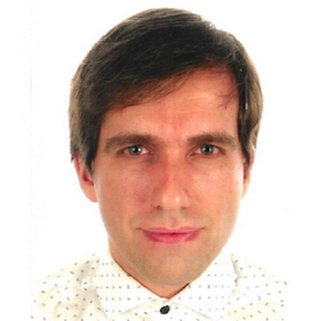 Avatar of Javier M.