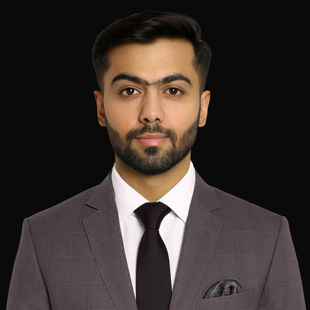 Avatar of Rizwan A.