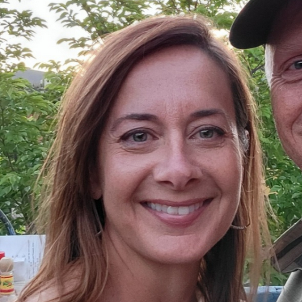 Avatar of Alissa Sykes