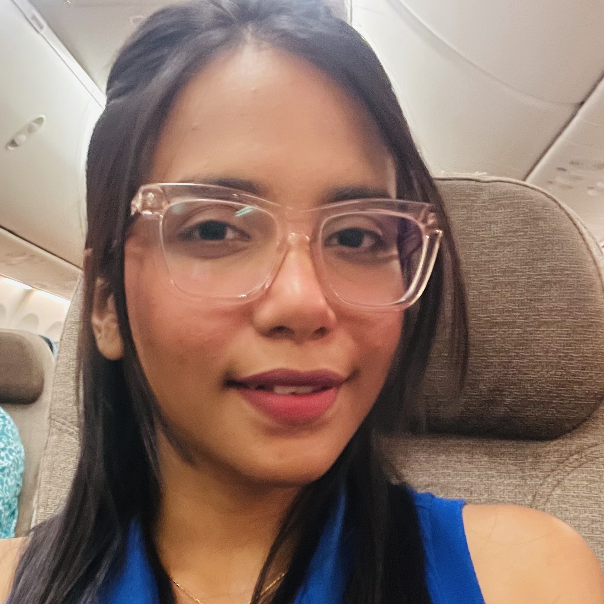 Avatar of Ritika G.