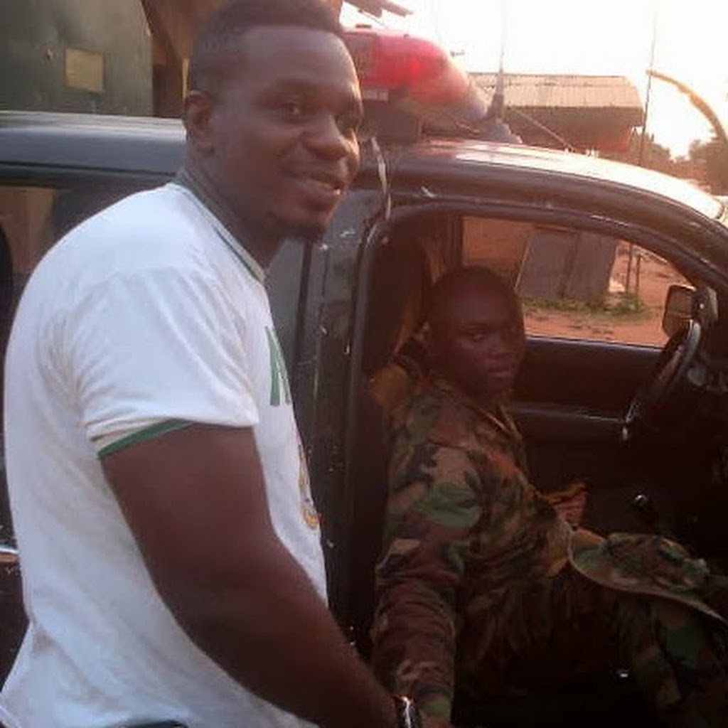 Avatar of ozemoya A.