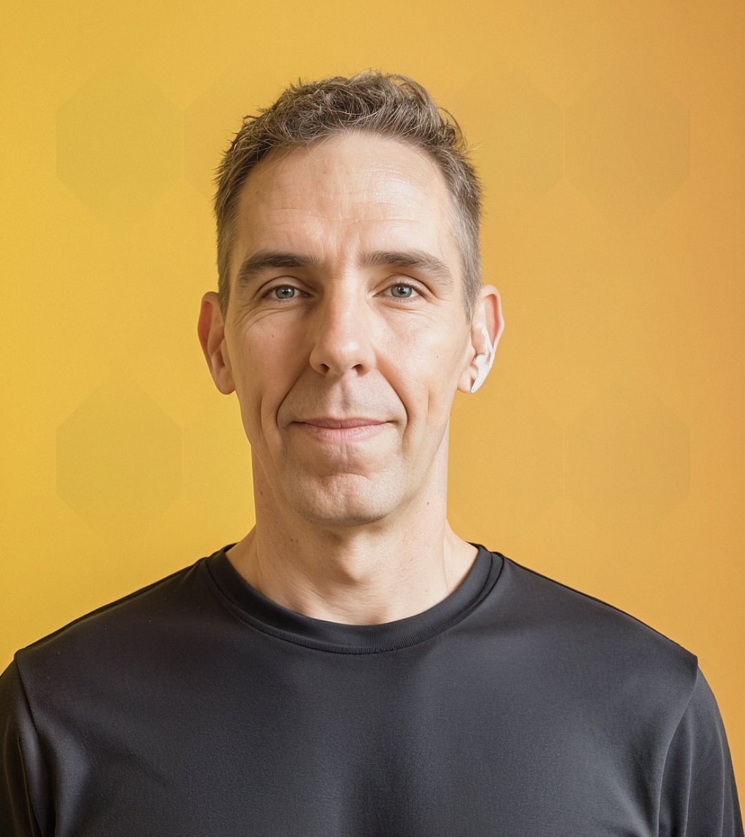 Avatar of Patrick M.