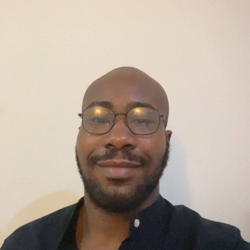 Avatar of Ukeme E.