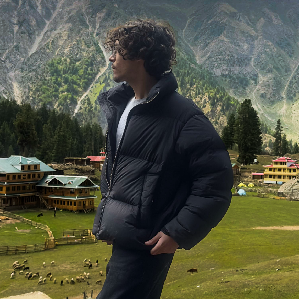 Avatar of Muzamil A.