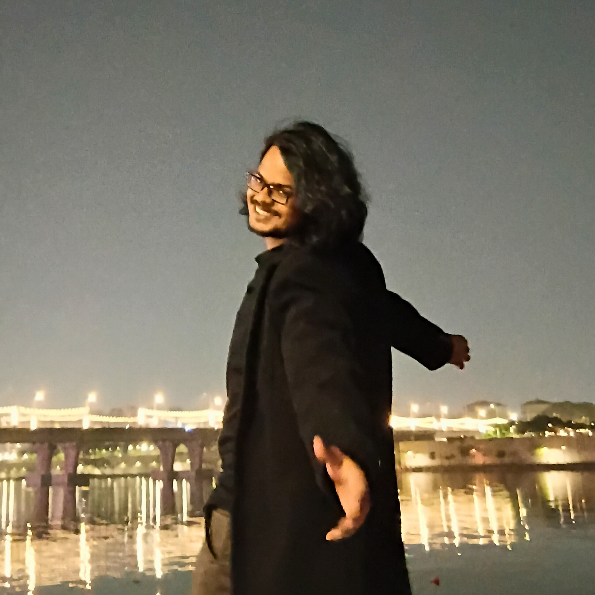 Avatar of Amrit S.
