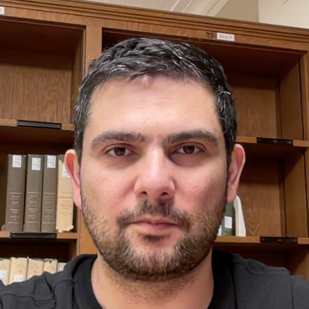 Avatar of Sina G.