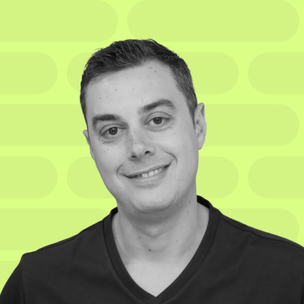 Avatar of Armando A.