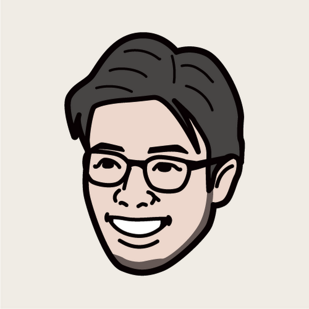 Avatar of 梅本周作