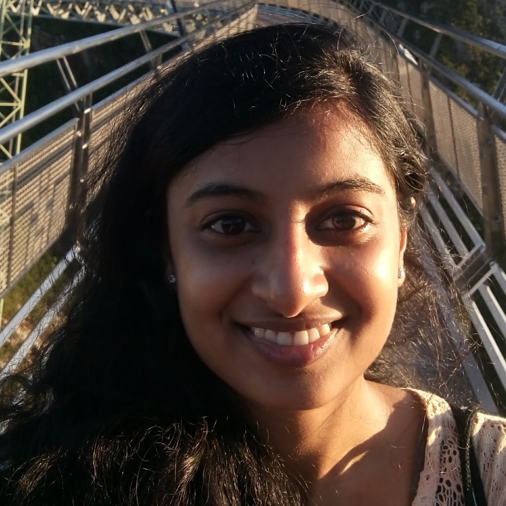 Avatar of Swathi B.